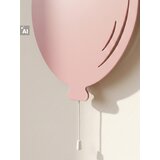 Sinsay LED zidna lampa u obliku balona | shoptok.hr
