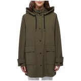 Geox W ILDE PARKA Zelena | shoptok.hr