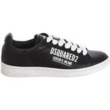 Dsquared Nizke superge SNM0175-01504835-M063 Črna