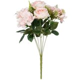 Ixia Umetna rastlina (višina 43 cm) Roses – Cene