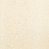  Tepih HUARTE kratkih vlakana mekani i perivi krem 100x200 cm | shoptok.hr