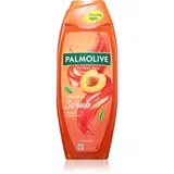 Thermal Spa Revitalising Scrub gel za prhanje 500 ml