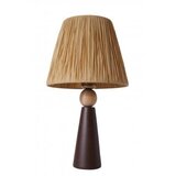 Opviq YL498 Stona lampa, smeđe-smeđa | Eponuda.ba
