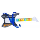  Dječja gitara s mikrofonom - šarena | Shoptok.si