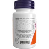 Now Foods CoQ10 100 mg - podrška za energiju i zdravlje srca 50 kapsula