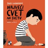Kreativni Centar Žoze Saramag
 - Najveći cvet na svetu Cene