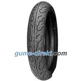 Dunlop K 555 F ( 120/80-17 TL 61H M/C, sprednje kolo ) Cene