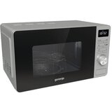 Gorenje Mikrovalovna pečica z grilom MO23A4X Cene