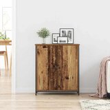  Kreveta Staro drvo 70 x 30 x 80 cm Konstruirano drvo | shoptok.hr
