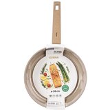 Orion Ponev s keramično prevleko ø 26 cm Ecrina – | Shoptok.si