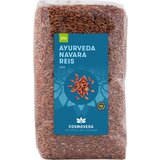 Cosmoveda Ayurvedski rdeči navara riž BIO - 500 g Cene