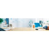 AOC Monitor 34” AOC CU34P2A Black VA, 21:9, 3440×1440, 100Hz, 4ms, 300 cd/m2, 3000:1, HDMI*2, DP, USBhub, 3Wx2, vesa | Eponuda.ba