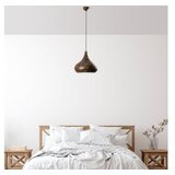 Opviq SAGLAM-3774-RETRO antiquation chandelier | ePonuda.com