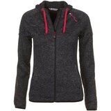 Peak Mountain Flis Blouson polaire femme ATORA Črna | Shoptok.si