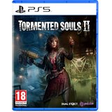  Tormented Souls 2 (PS5) - rabljeno Cene