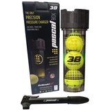 Bullpadel Pascal Box 3B pressurizer Cene