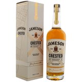 Jameson Crested Whisky Cene