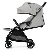 Kinderkraft otroški voziček apino™ dove grey | Shoptok.si
