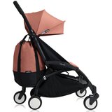 BABY ZEN torba za kolica Yoyo, roze | ePonuda.com