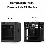 Aldor Ceramic Heater & Thermistor – Kompatibilno sa Bambu Lab P1 Series | Eponuda.com