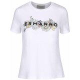 Ermanno Firenze majica sa logom D38ETTS061JEA-MF010 Cene