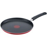 Tefal Tiganj za palačinke B5721053 (25cm), Bordo | Eponuda.ba