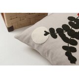 Mioli Decor Lanena okrasna blazina 43x43 cm Vazo – | Shoptok.si