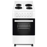 Union šporet EC-60.40W White Cene