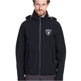 Lamborghini Plašči NEW 3L JACKET Črna Cene