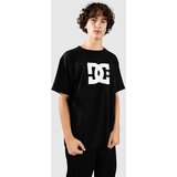 DC Star T-shirt black Cene