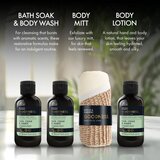 Baylis & Harding Goodness Oud, Cedar & Amber poklon set za kupke | shoptok.hr