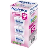 Aquaphor komplet filter uložaka V100-25 mg plus 3/1 Cene