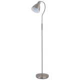 Searchlight EU5026SN - podna lampa podesiva 1xE27/60W/230V | Eponuda.com
