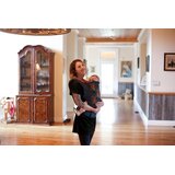Boba Carrier 4G - Stukturirana nosiljka - Mermaid and the unicorn | shoptok.hr