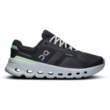 On-running On Cloudrunner 2 Women's Running Shoes, Shadow/Lima - 38, (21550569) Cene