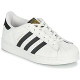 Adidas SUPERSTAR C Bijela | shoptok.hr