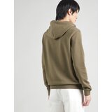 Boss Sweater majica 'Wetalk' maslinasta | shoptok.hr