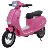 Motor na akumulator Retro 23 - rozi | shoptok.hr