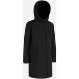 Geox Black women's parka Spherica - Women's | shoptok.hr