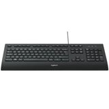 Logitech Tastatura K280e Black Cijene