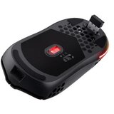 Trust GXT929W Helox črna gaming brezžična miška, (21317010) | Shoptok.si