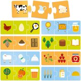 Headu otroška sestavljanka where does it come from? | Shoptok.si