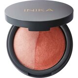 Inika Mineral Baked Blush Duo Cene