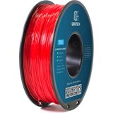 GEEETECH TPU Transparent Blue - 1,75 mm / 1000 g | shoptok.hr