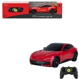 Rastar automobil R/C 1:24 Ferrari Purosangue, Red | shoptok.hr