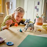 Lego Creator 3in1: Razigrana mačka | shoptok.hr