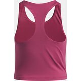 Under Armour UA Motion Branded Tank-RED Girls' Tank Top - Girls | Shoptok.si
