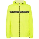 Vetrovke NYLON WINDBREAKER YELLOW Rumena