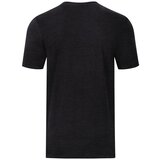 JAKO Majice s kratkimi rokavi 6160506 Črna | Shoptok.si