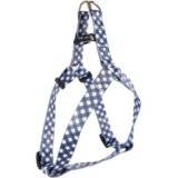 Oprsnica Step&Go Salome, sivo/bel, 45-60 cm | Shoptok.si